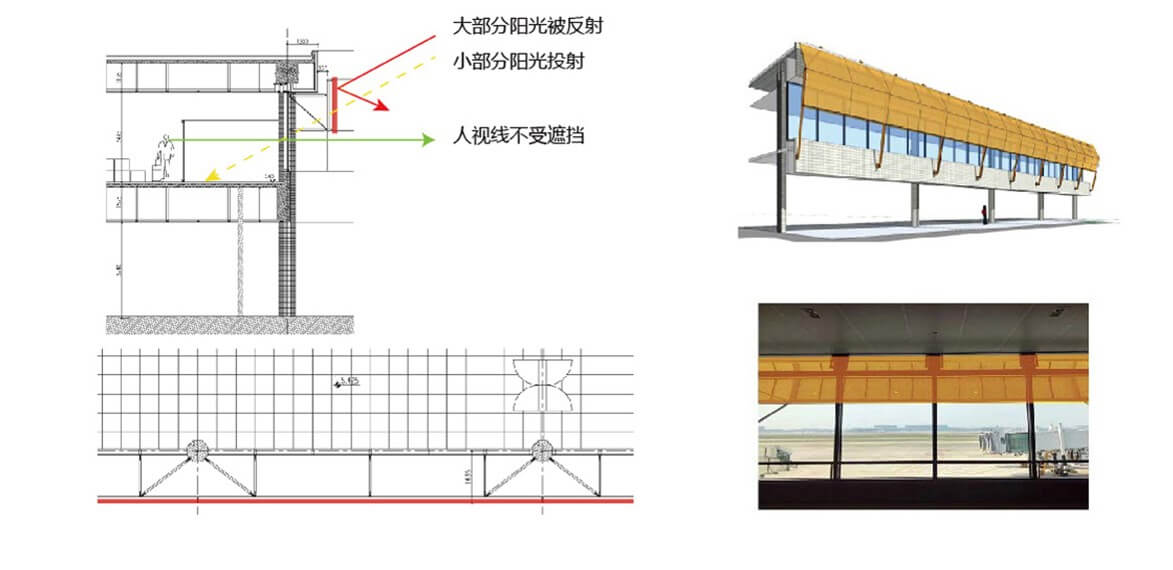 J&A杰恩設計綠色健康養老空間設計項目-無錫中海錦年·芳庭長者社區