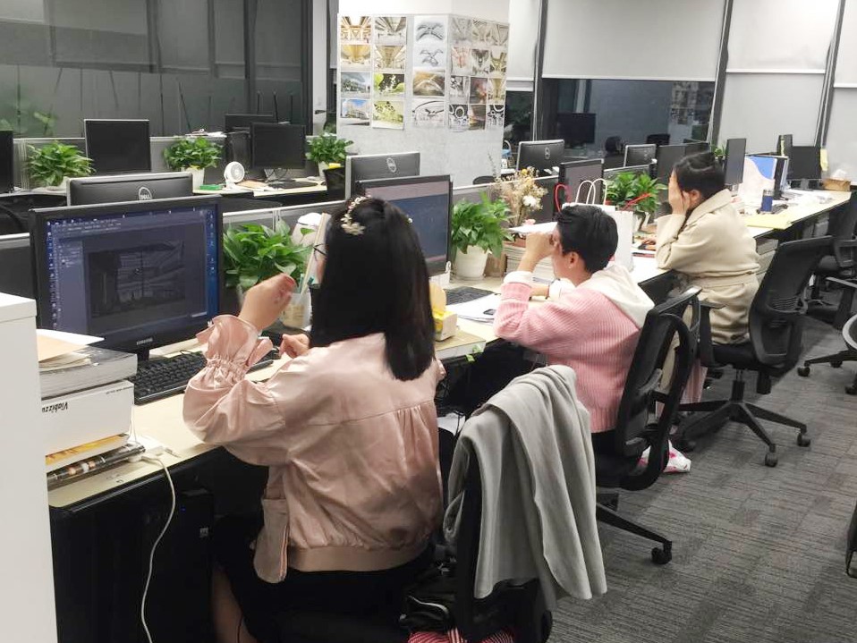 J&A杰恩設(shè)計(jì)的十二時(shí)辰 J&A杰恩設(shè)計(jì)的十二時(shí)辰
