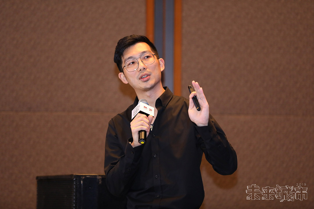 J&A杰恩設計醫養綜合體事業部總經理周京京 J&A杰恩設計醫養綜合體事業部總經理周京京