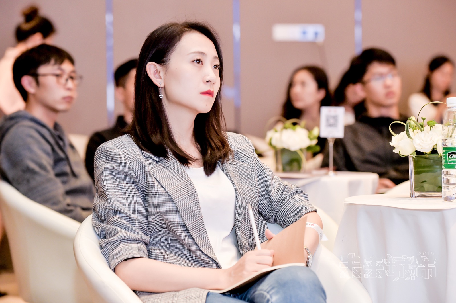 J&A杰恩設計未來城市設計沙龍
