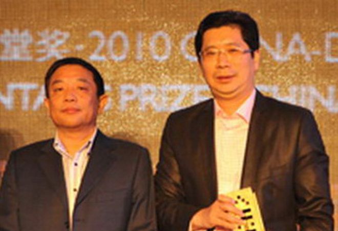室內設計公司J&A榮獲金堂獎年度十佳購物空間設計獎
