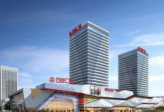 室內設計公司J&A一舉中標濰坊萬達嘉華酒店、濟寧萬達嘉華酒店室內設計