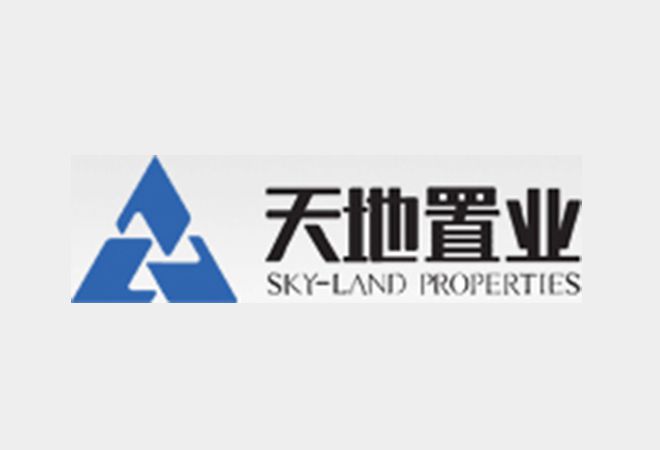 天地置業給予室內設計公司J&A酒店設計顧問公司高度評價