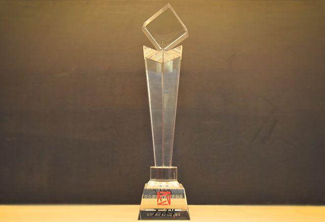 室內設計公司J&A榮獲東莞萬科地產2012年度設計企業'優秀合作伙伴'獎