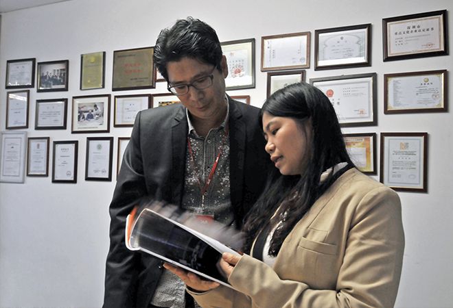 《INTERIOR DESIGN China》專訪室內設計公司J&A總設計師姜峰先生