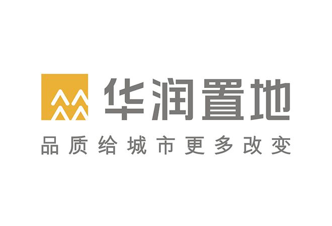 華潤(rùn)置地致謝信：感謝室內(nèi)設(shè)計(jì)公司J&A北京分公司設(shè)計(jì)師