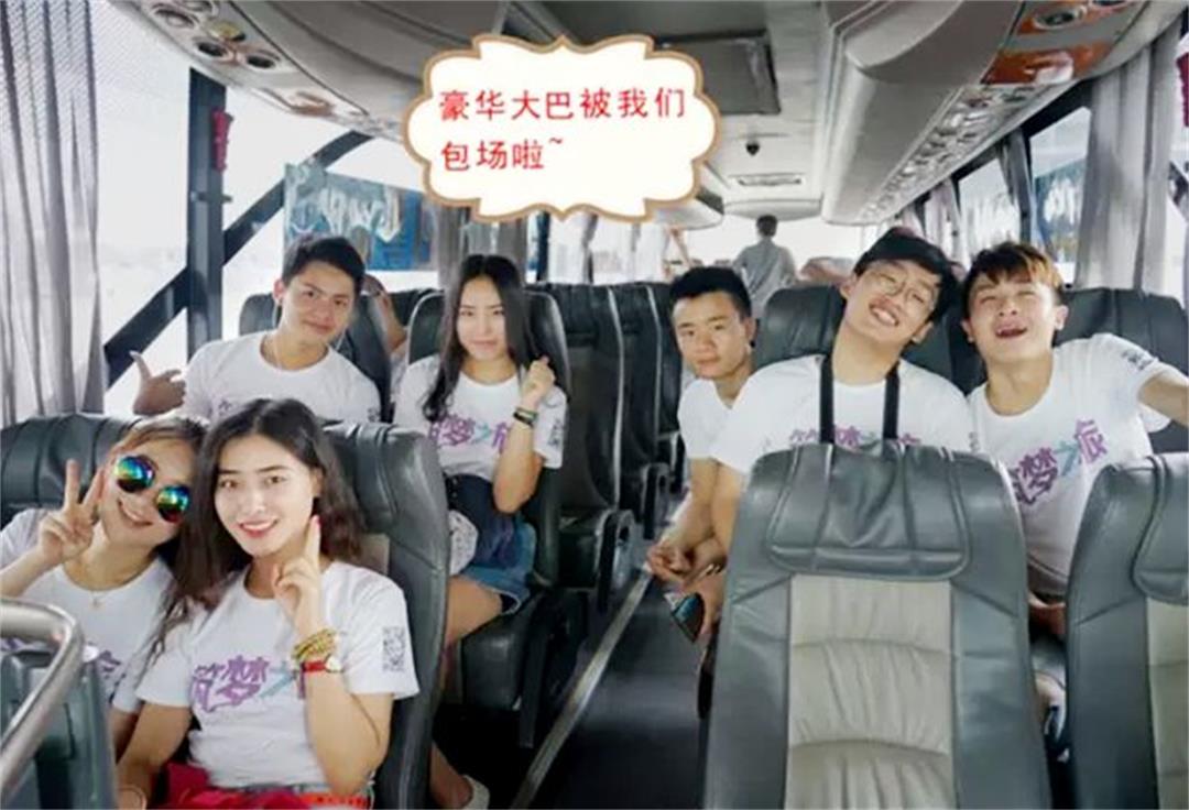 室內設計公司J&A杰恩設計【筑夢之旅 · Day2】去香港來一場集體大暴走~