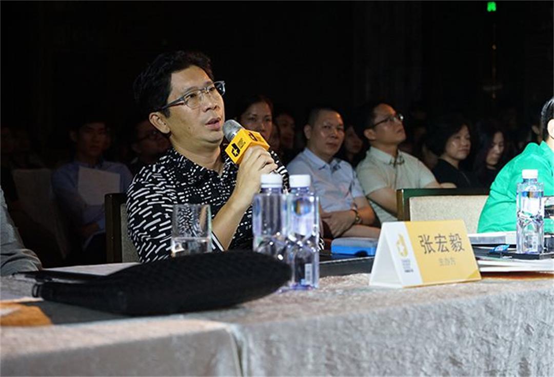 室內(nèi)設(shè)計公司J&A總設(shè)計師姜峰先生作為裁判導(dǎo)師出席中國設(shè)計星活動