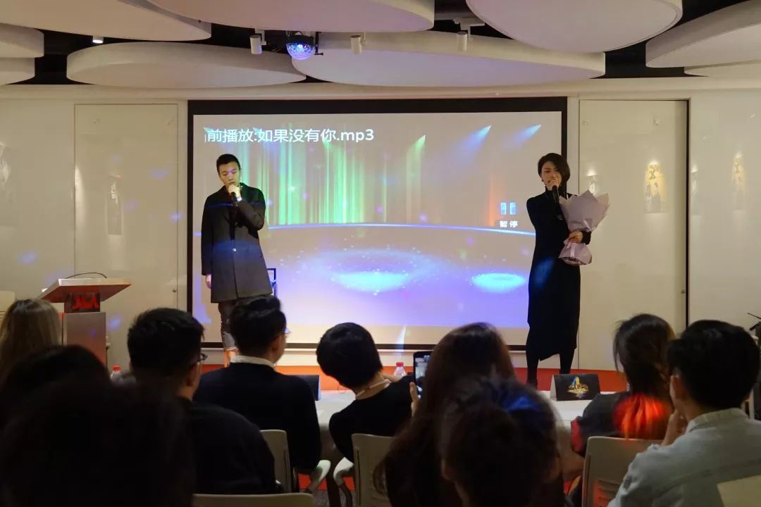 J&A杰恩設計好聲音 J&A杰恩設計好聲音