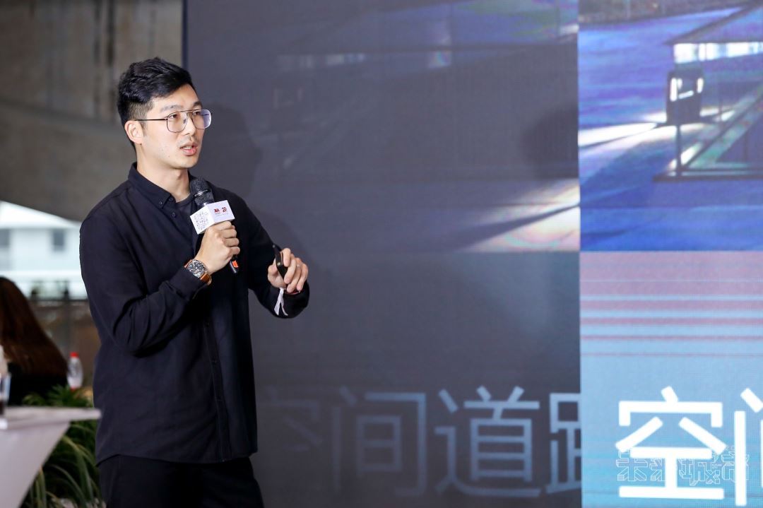 J&A杰恩設(shè)計2019未來城市設(shè)計沙龍上海站 J&A杰恩設(shè)計2019未來城市設(shè)計沙龍上海站