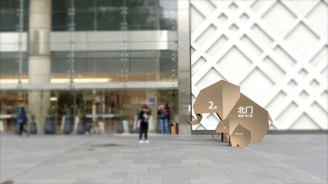 J&A杰恩設計標識設計 J&A杰恩設計標識設計