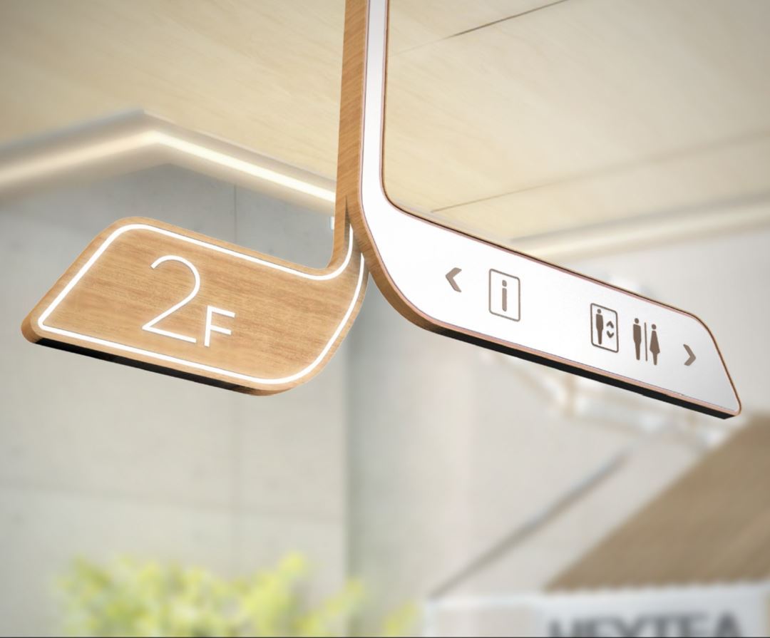 J&A杰恩設計標識設計 J&A杰恩設計標識設計