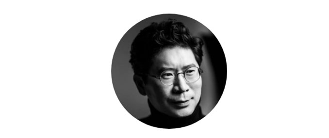 J&A杰恩設計董事長、總設計師姜峰