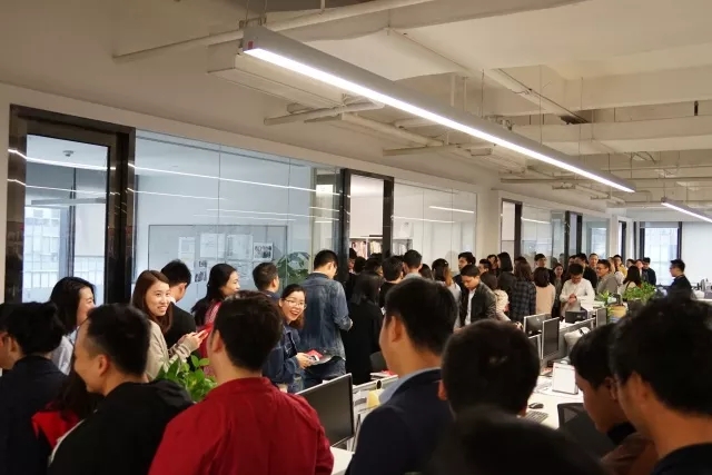 J&A杰恩設計2018開工大吉 J&A杰恩設計2018開工大吉