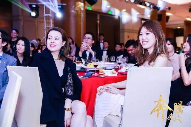 J&A杰恩設計2018年會 J&A杰恩設計2018年會