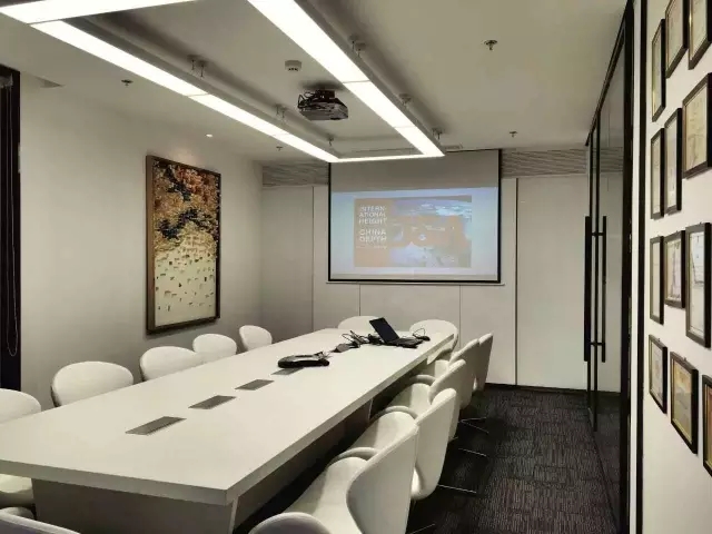 J&A杰恩設(shè)計大連分公司 J&A杰恩設(shè)計大連分公司