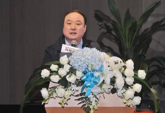 李成新秘書長致歡迎辭 李成新秘書長致歡迎辭