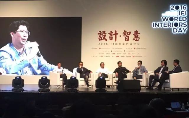 J&A杰恩設計總設計師姜峰先生發布言論 J&A杰恩設計總設計師姜峰先生發布言論
