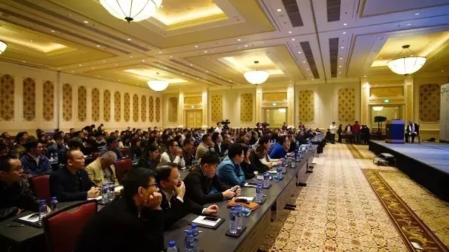 J&A杰恩設計總設計師姜峰先生出席澳門國際設計聯展,獲國際設計大師稱號 J&A杰恩設計總設計師姜峰先生出席澳門國際設計聯展,獲國際設計大師稱號